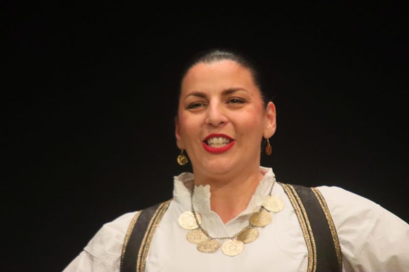 Održan 33. Susret hrvatskih folklornih ansambala i izvornih skupina