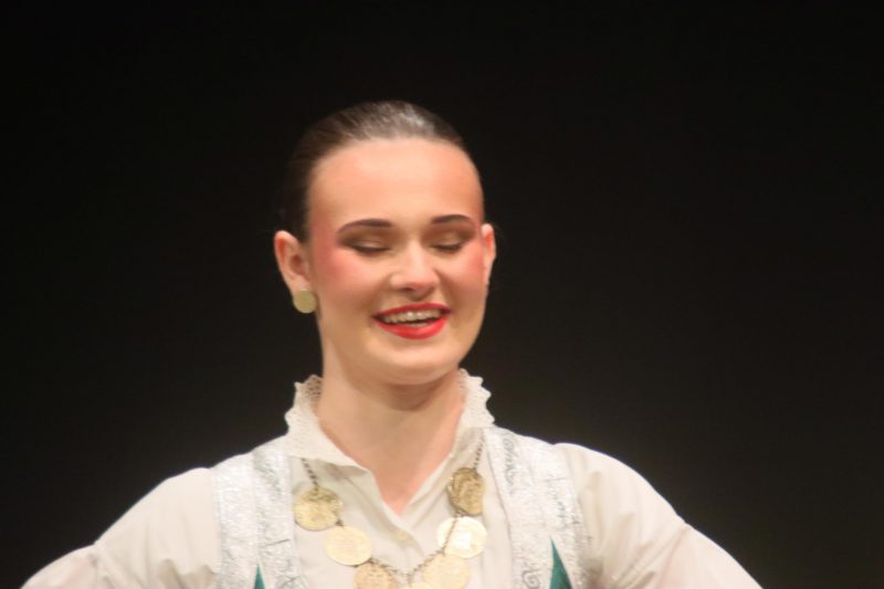 Održan 33. Susret hrvatskih folklornih ansambala i izvornih skupina