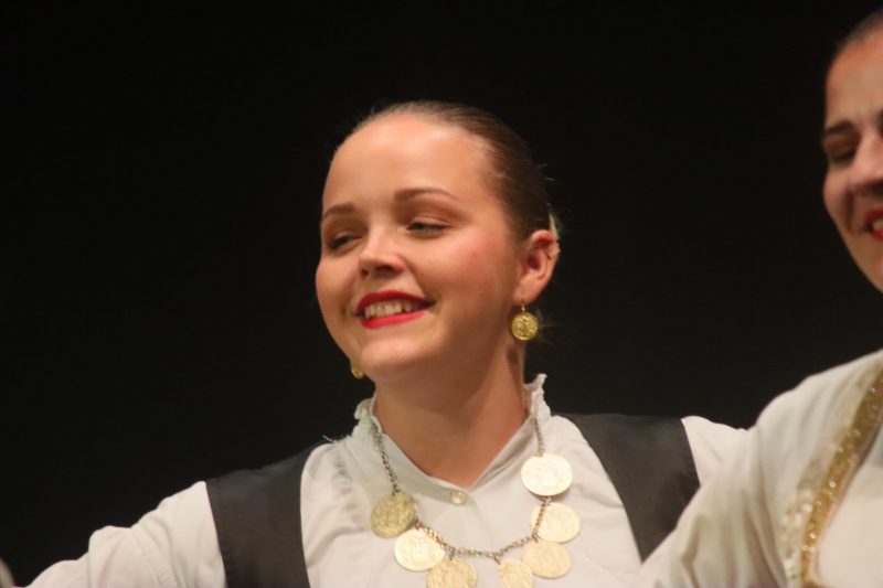 Održan 33. Susret hrvatskih folklornih ansambala i izvornih skupina