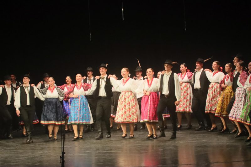 Održan 33. Susret hrvatskih folklornih ansambala i izvornih skupina