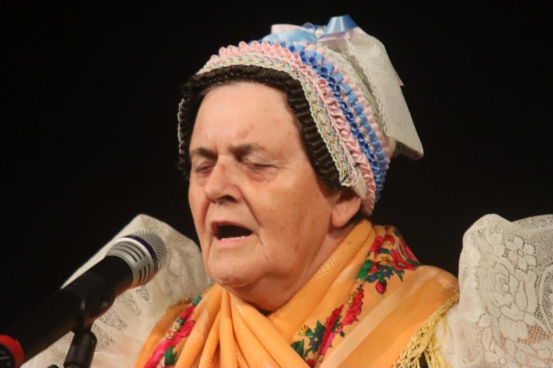 Održan 33. Susret hrvatskih folklornih ansambala i izvornih skupina