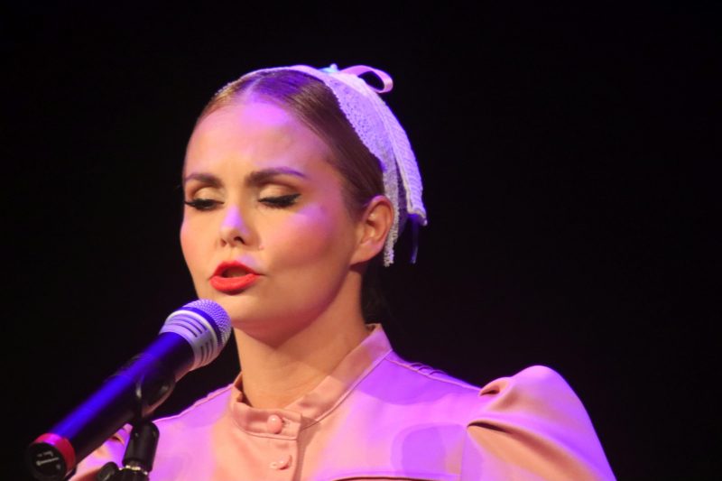 Održan 33. Susret hrvatskih folklornih ansambala i izvornih skupina