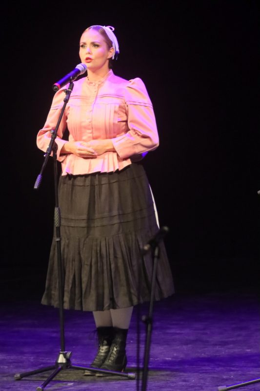 Održan 33. Susret hrvatskih folklornih ansambala i izvornih skupina