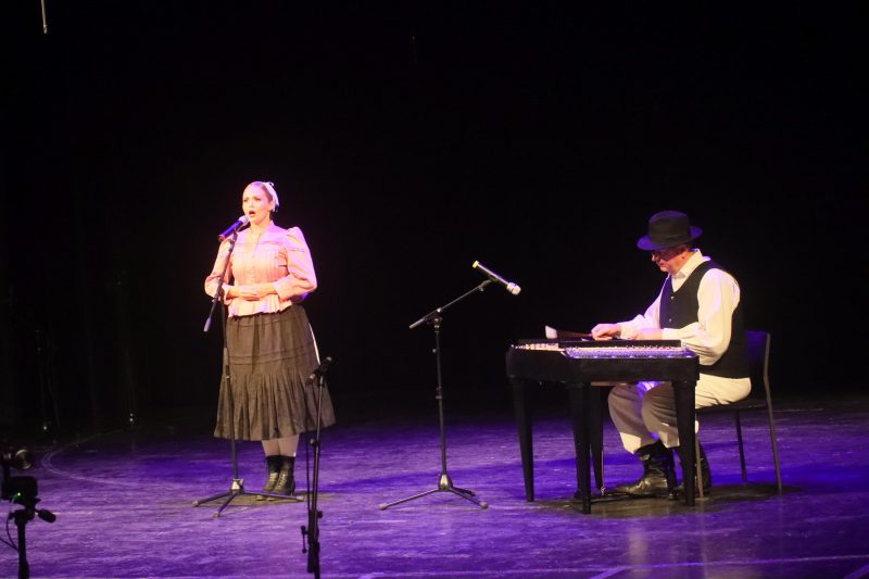 Održan 33. Susret hrvatskih folklornih ansambala i izvornih skupina