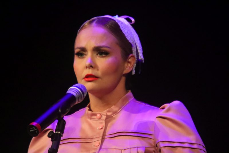 Održan 33. Susret hrvatskih folklornih ansambala i izvornih skupina