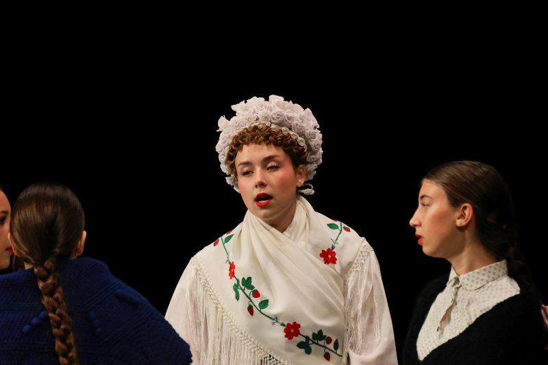 Održan 33. Susret hrvatskih folklornih ansambala i izvornih skupina