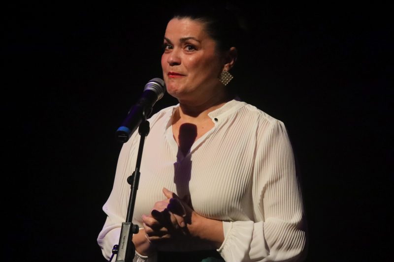 Održan 33. Susret hrvatskih folklornih ansambala i izvornih skupina