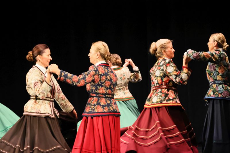 Održan 33. Susret hrvatskih folklornih ansambala i izvornih skupina