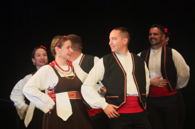 Održan 33. Susret hrvatskih folklornih ansambala i izvornih skupina