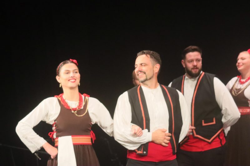 Održan 33. Susret hrvatskih folklornih ansambala i izvornih skupina