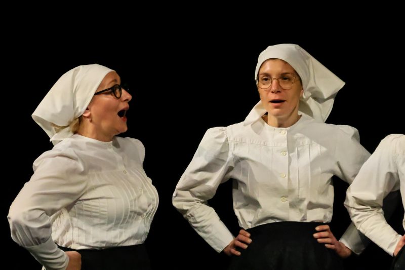 Održan 33. Susret hrvatskih folklornih ansambala i izvornih skupina
