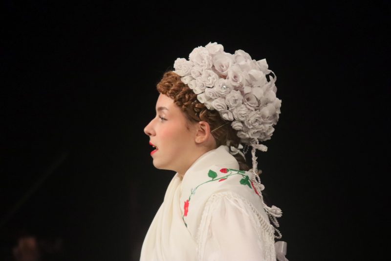 Održan 33. Susret hrvatskih folklornih ansambala i izvornih skupina