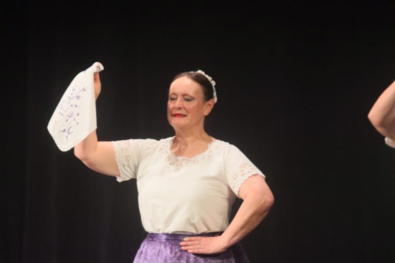 Održan 33. Susret hrvatskih folklornih ansambala i izvornih skupina