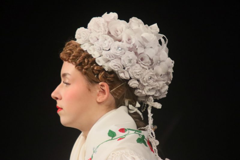 Održan 33. Susret hrvatskih folklornih ansambala i izvornih skupina