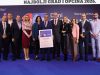 Projekt SING for GREEN osvojio drugo mjesto na izboru za najbolji EU projekt u Hrvatskoj