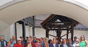 Udruga slijepih Međimurske županije