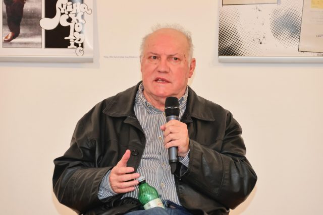 Otvorena izložba Josipa Mihalkovića