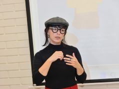 Uspješno održano književno druženje i kreativna radionica s Anom Salopek