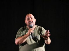 Bloger Krule na MESAP-u dokazao zašto je omiljeni “glas naroda” Bloger Krule na MESAP-u