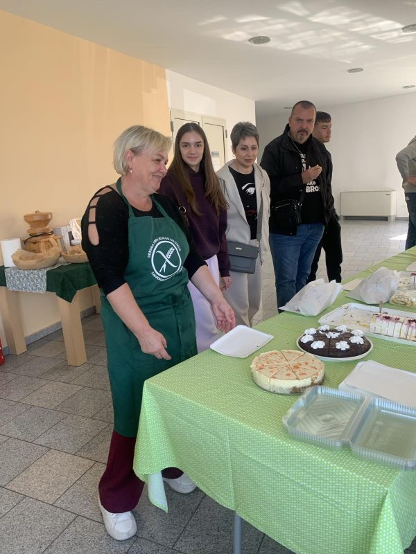U Strahonincu se održavaju Dani kruha bez glutena
