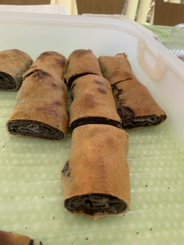 U Strahonincu se održavaju Dani kruha bez glutena