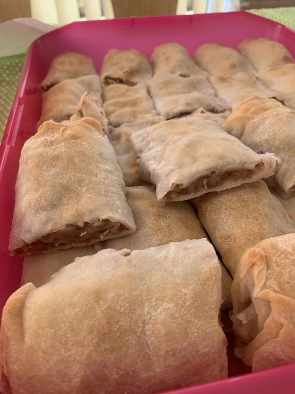 U Strahonincu se održavaju Dani kruha bez glutena
