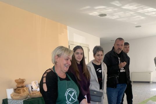 U Strahonincu se održavaju Dani kruha bez glutena