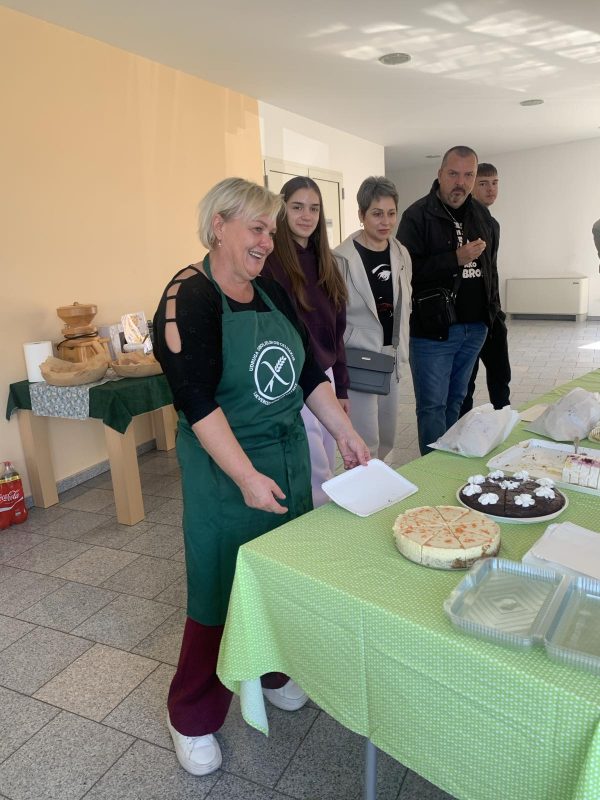 U Strahonincu se održavaju Dani kruha bez glutena