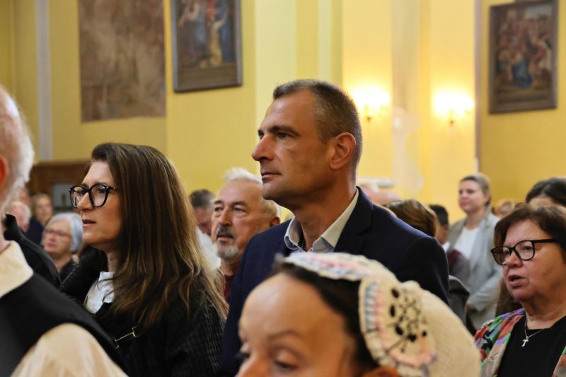 Proslavljen blagdan sv. Franje Asiškog