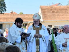 Proslavljen blagdan sv. Franje Asiškog