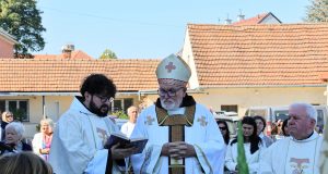 Proslavljen blagdan sv. Franje Asiškog
