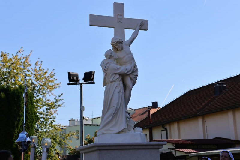 Proslavljen blagdan sv. Franje Asiškog