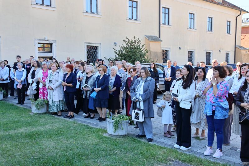 Proslavljen blagdan sv. Franje Asiškog