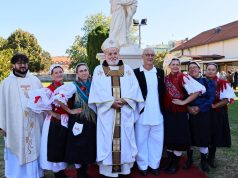 Proslavljen blagdan sv. Franje Asiškog Proslavljen blagdan sv. Franje Asiškog