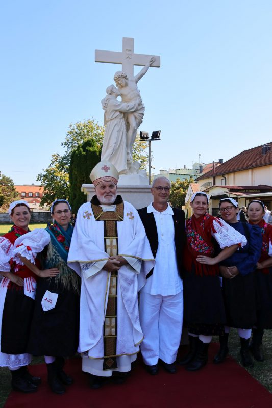 Proslavljen blagdan sv. Franje Asiškog