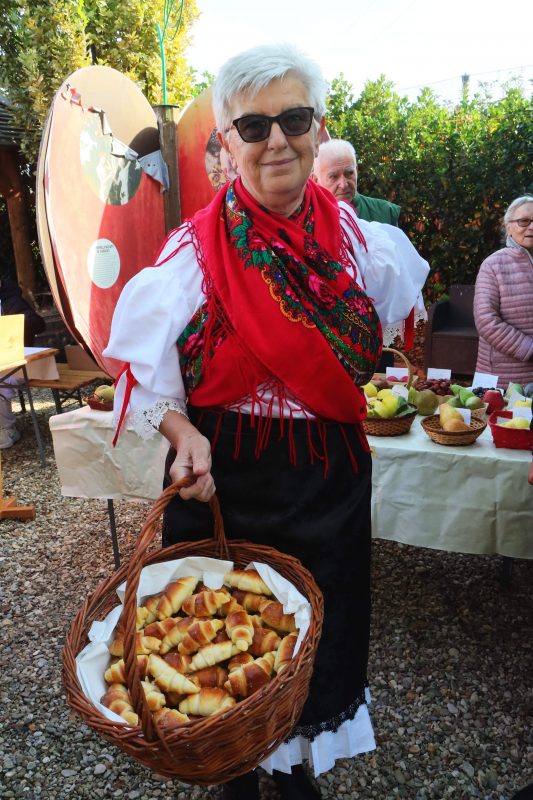 Obilježavanje Svjetskog dana jabuka