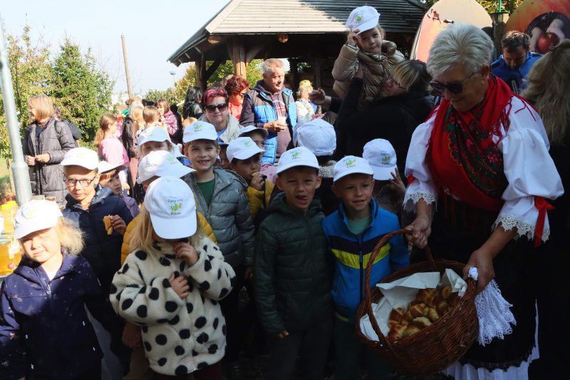 Obilježavanje Svjetskog dana jabuka