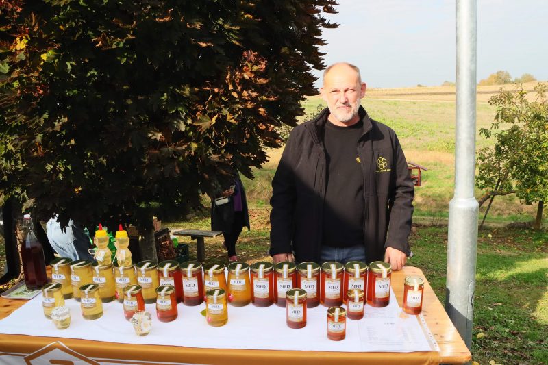 Obilježavanje Svjetskog dana jabuka