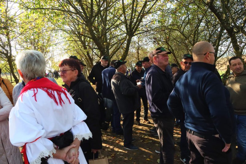 Obilježavanje Svjetskog dana jabuka
