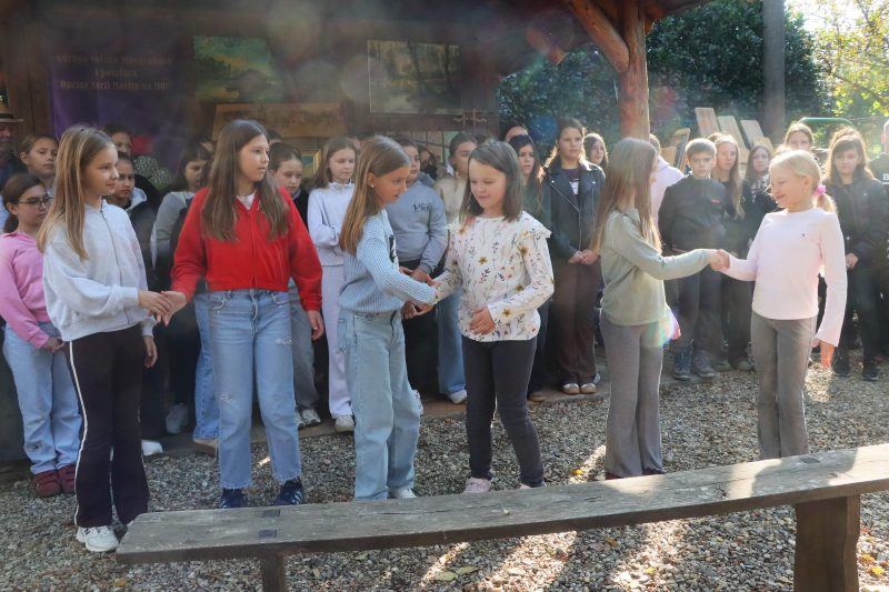 Obilježavanje Svjetskog dana jabuka