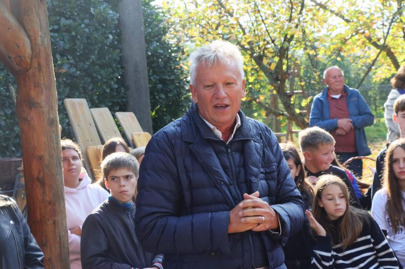 Obilježavanje Svjetskog dana jabuka