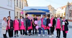 27. Dan ružičaste vrpce u Čakovcu