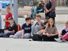 Krugom mira na Trgu Republike obilježen početak Dječjeg tjedna u Čakovcu početak Dječjeg tjedna