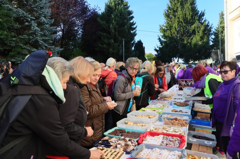 Održan 2. Festival nordijskog hodanja u Pleškovcu