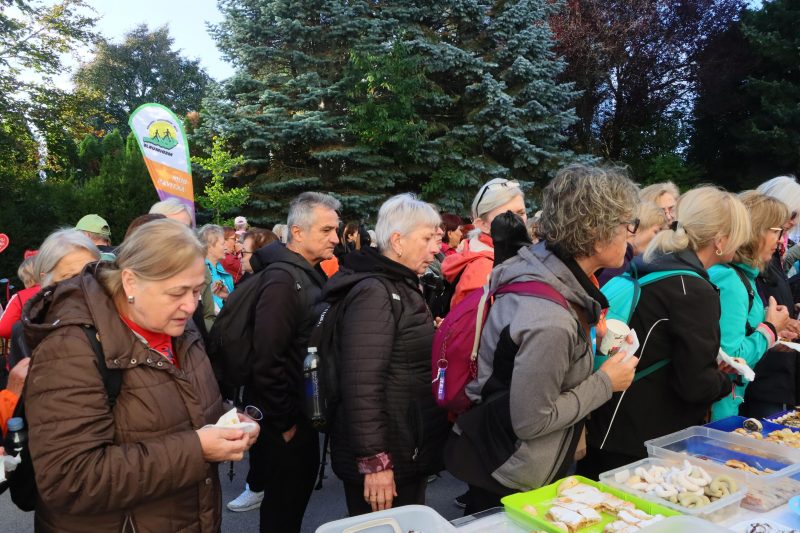 Održan 2. Festival nordijskog hodanja u Pleškovcu