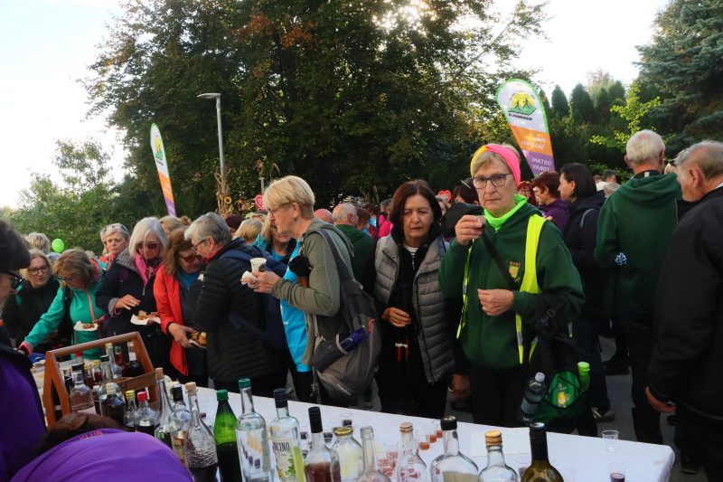 Održan 2. Festival nordijskog hodanja u Pleškovcu
