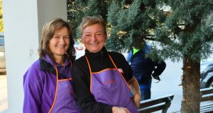 Održan 2. Festival nordijskog hodanja u Pleškovcu