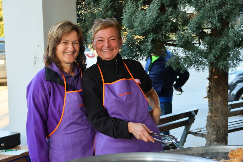 Održan 2. Festival nordijskog hodanja u Pleškovcu