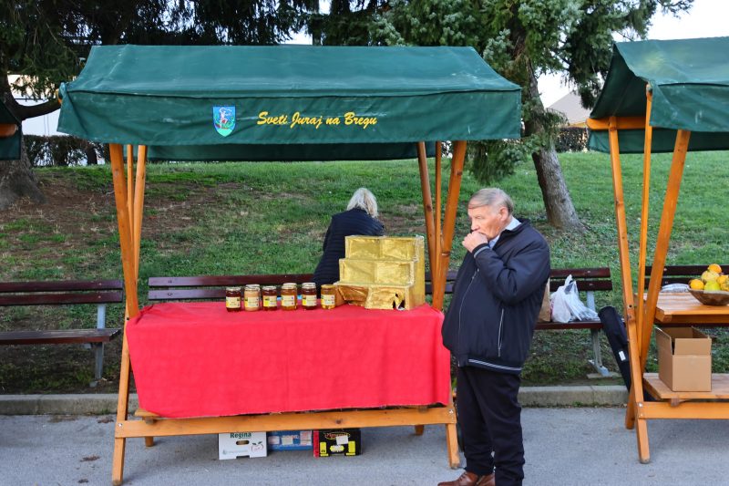Održan 2. Festival nordijskog hodanja u Pleškovcu