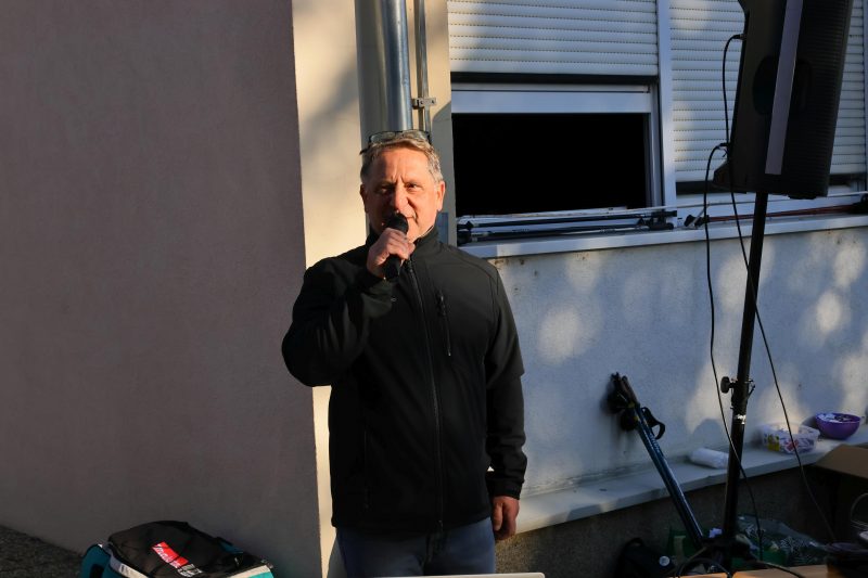 Održan 2. Festival nordijskog hodanja u Pleškovcu